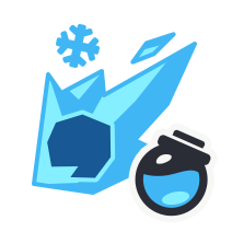 Frost Meteor Potion