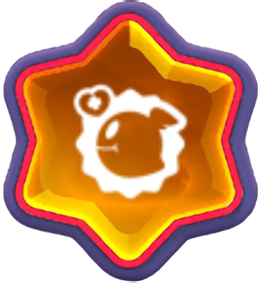 Healing Sprite