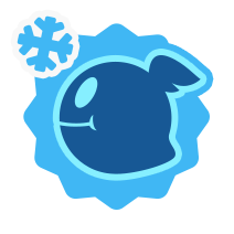 Ice Spike Sprite