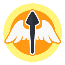 lightwing arrow