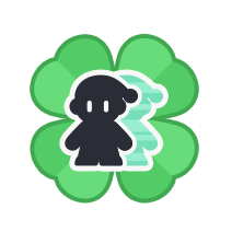 lucky cracker