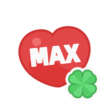 lucky heart