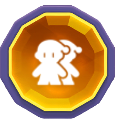 Lucky Shadow