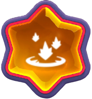Star of Fury