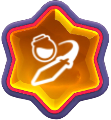 Strike Potion