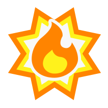 super blaze