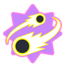 Super Rotating Balls