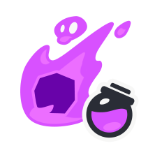 Venom Meteor Potion