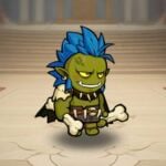 best brawler build in top heroes