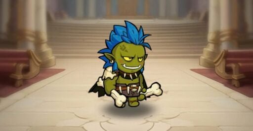 best brawler build in top heroes