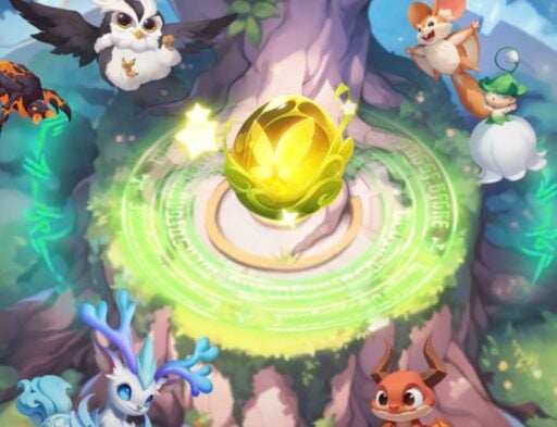 best pets in gods and demons