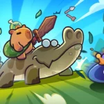 capybara go best builds