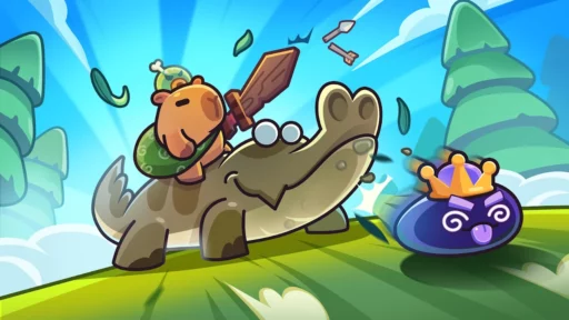 capybara go best builds