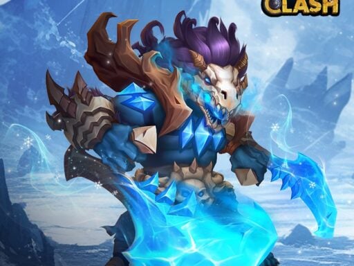 castle clash best bone butcher build