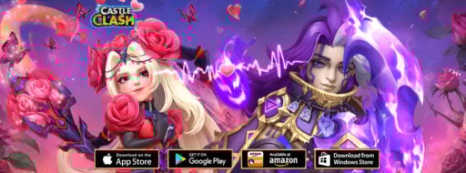 castle clash best hero tier list february 2025