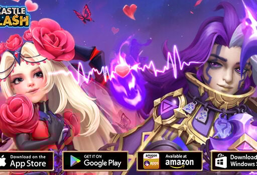 castle clash best hero tier list february 2025