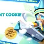 cookierun tower of adventures best ice mint cookie build