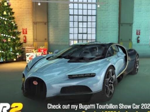csr2 bugatti tourbillion best tune and shift pattern