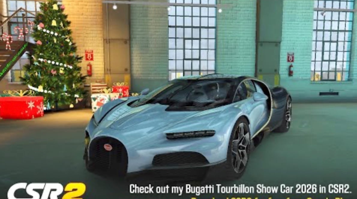 csr2 bugatti tourbillion best tune and shift pattern