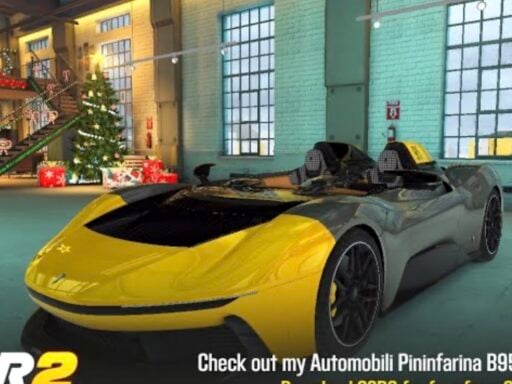 csr2 pininfarina b95 best tune and shift pattern