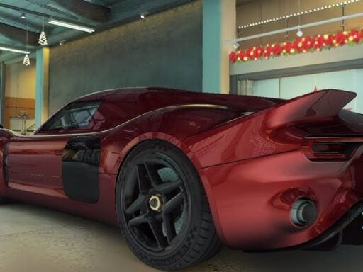 csr2 radford type 62-2 best tune and shift pattern