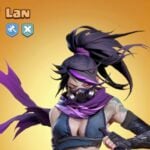 dark war survival best lan build