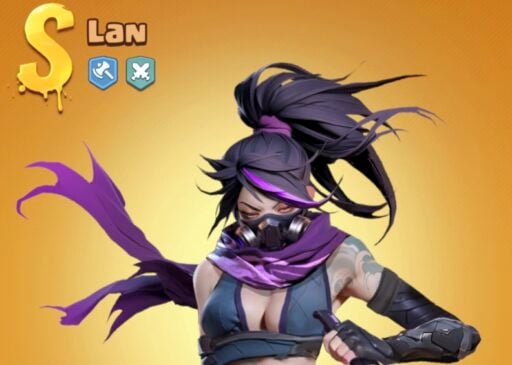 dark war survival best lan build