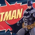 dc dark legion best batman build