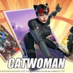 dc dark legion best catwoman build