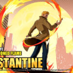 dc dark legion best constantine build
