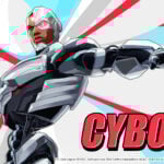 dc dark legion best cyborg build