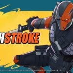 dc dark legion best deathstroke build