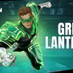 dc dark legion best green lantern build