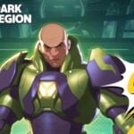 dc dark legion best lex luthor build