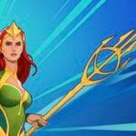 dc dark legion best mera build