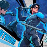 dc dark legion best nightwing build