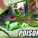 dc dark legion best poison ivy build