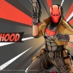 dc dark legion best red hood build
