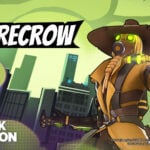 dc dark legion best scarecrow build
