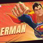dc dark legion best superman build