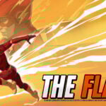 dc dark legion best the flash build