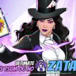 dc dark legion best zatanna build