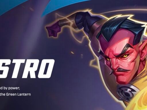 dc worlds collide best sinestro build