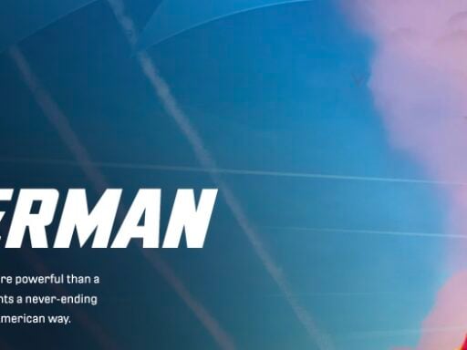 dc worlds collide best superman build