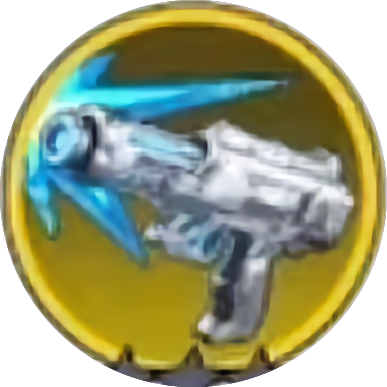 Cold Gun