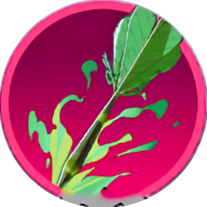 Dart with Poison Ivy Poison