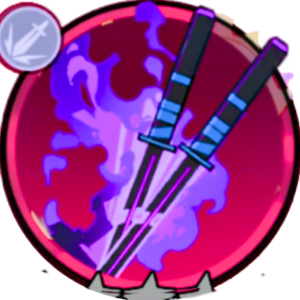 Dual Katanas