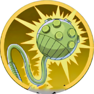 Energy Mace