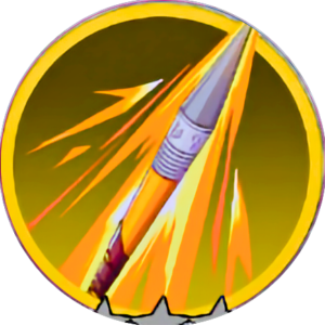 Explosive Javelin