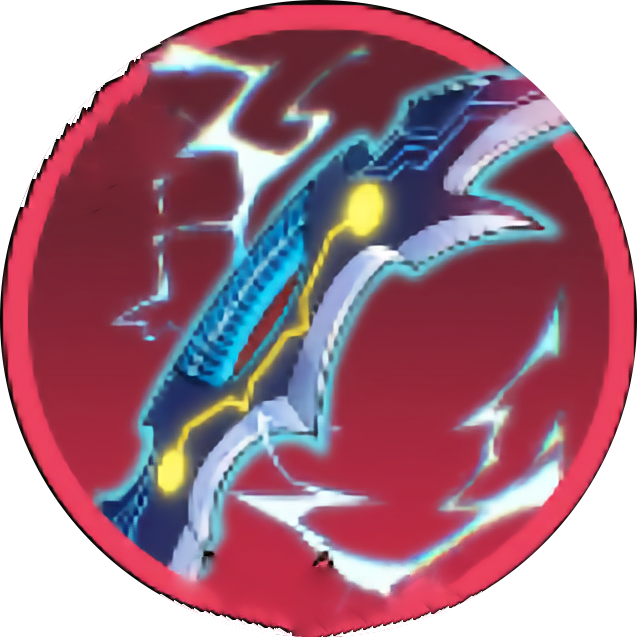 Knight Moonblade